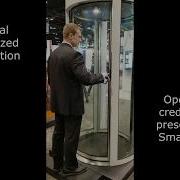 ClearLock Security Portal Demo With OpenPath Access Control At ASIS GSX 2019