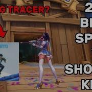 200 Tracer Blink Spots ON EVERY MAP In 16 Minutes