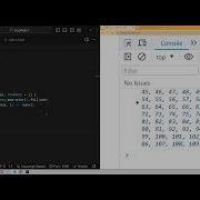 JavaScript Generate Random Unique Numbers In A Range
