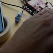 MicroBridge Demo Application