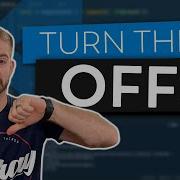 3 VS Code Settings I IMMEDIATELY Turn Off