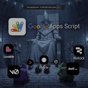 Google Apps Script Tutorial AI Tools How To Build Apps Fast With OKEGAS Webinar In Bahasa