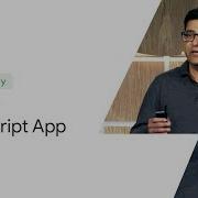 Machine Learning Magic For Your JavaScript Application Google I O 19