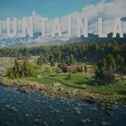 Unreal Engine 5 7 1 Render II MOUNTAIN LAKE II Render Unrealengine5 6 1 Megascans