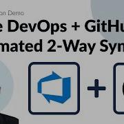 Azure DevOps GitHub Integration With 2 Way Sync And Real Time Updates