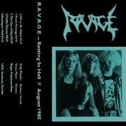 R A V A G E Rotting In Hell