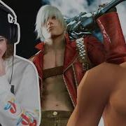 I Played Devil May Cry 3 For The First Time