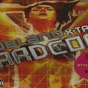 Clubland X Treme Hardcore CD 1 Darren Styles