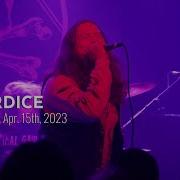 COWARDICE Live At Saint Vitus Bar Apr 15th 2023 FULL SET