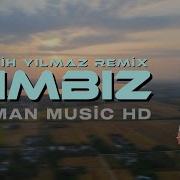 Serdar Ortaç Cımbız Fatih Yılmaz Remix