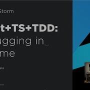 5 10 React TypeScript And TDD Tutorial Debugging In Chrome