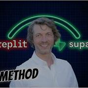 How To Connect Supabase To Replit With AI Analysis