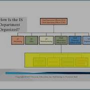 CISC 181 MIS Chapter 11 IS Management