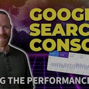 Analyzing Performance Keywords In Google Search Console Tutorial