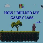 C SDL2 Game Engine How I Builded My Game Class