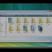 SkinPack Vista Win8