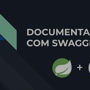 TUTORIAL Documentando API S Com Swagger No Spring Boot