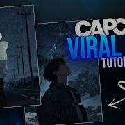 Viral Subject Removal Edit In CapCut Easy Disappear Effect