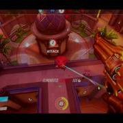 Overwatch Twixtor Sync Test D