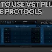 How To Use VST Plugins Inside Protools 9 10 11 12