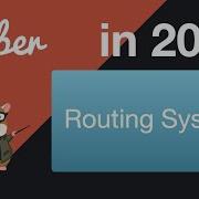 Ember Js Tutorial For Beginners 02 Routing System 2022