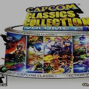 CAPCOM CLASSICS COLLECTION VOL 2 CAPTAIN COMMANDO GAMEPLAY COMPLETO PS2 FULL GAME 100