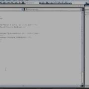 Sharpdevelop