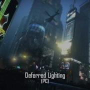 CryENGINE3 Tech Demo GDC 2010 HD