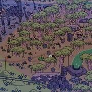 Level 79 Spooky Woods Pool Panic