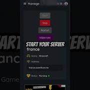 Create A Free Minecraft Server AxentHost