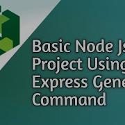 Creating A Node Js Web App With Express Generator A Step By Step Guide For Beginners