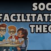 What Is Social Facilitation Easy Explanation