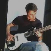 Leech October Bass Cover By Ivan Oreschuk