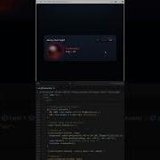 Elastic Toggle Button Using HTML CSS Webdevelopment Coding Htmlcss Shorts