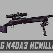 ASG M40A3 McMillan Sniper Rifle Cheap Airsoft Reviews