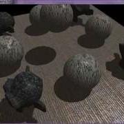 Opengl Demo 3 Shadow Mapping Both Hard And Soft Shadows