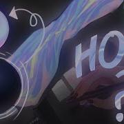HOW TO SHADE Holographic Clothes Iridescent Shading CSP TUTORIAL