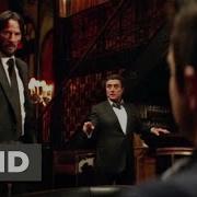John Wick Chapter 2 2017 Rule Breaker Scene 10 10 Movieclips