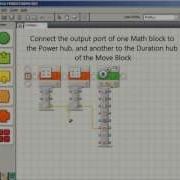 NXT My Block Tutorial