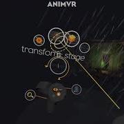 AnimVR Process