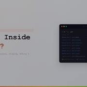 Git Internals Explained What S Inside Git Objects Branches HEAD More