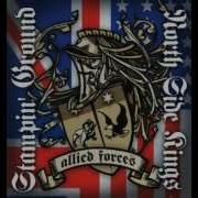 Stampin Ground Bringin It Down Judge Cover