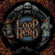 Loop Hero Empty Ocean