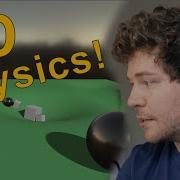 3D Physics Hazel Engine Dev Log