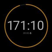 180 Min Timer