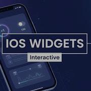 Building Interactive IOS Home Screen Widgets With WidgetKit