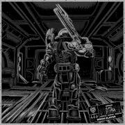 DOOM SLAYER
