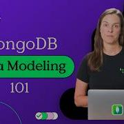 Data Modeling For Beginners In MongoDB Core Principles Relationships Referencing Vs Embedding