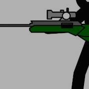 Pivot Guns Testing W Sound