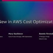 AWS Re Invent 2025 What S New In AWS Cost Optimization COP202